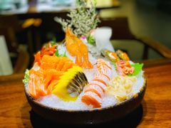 -古京·臻致料理(月湖店)