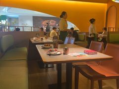 -塔哈尔·新疆盛宴(奉贤龙湖店)