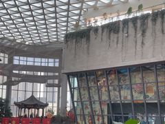 -阿大排档(长春这有山店)