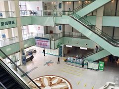 -中国人民解放军东部战区总医院(秦淮医疗区)