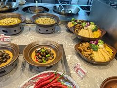 -松沪名灶·豆浆鱼头·新上海菜(江川路交大店)