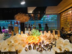 -杭州临平万丽酒店·燃餐厅(人民大道店)