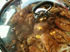 -黄记煌三汁焖锅(泰华假日广场店)
