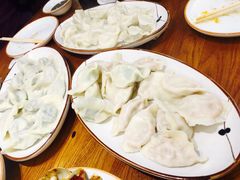 -必点海鲜·鲅鱼水饺(鞍山西道店)