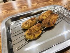 -何记酿皮店(西流湾店)