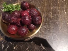 -大叹号·朝鲜族烤肉(潍坊泰华城店)
