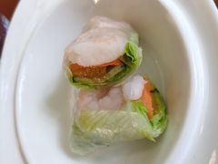 -Golden Lily河内巴黎法越料理餐厅(建国西路店)