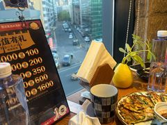 -炎蔵牛舌烤肉
