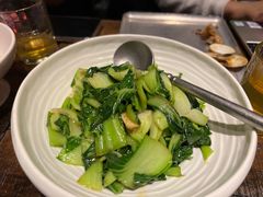 -铁公鸡·四川料理(天环广场店)
