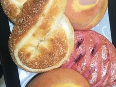 -LELECHA乐乐茶(新街口大洋店)