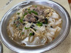 -舒记老友粉(埌西店)