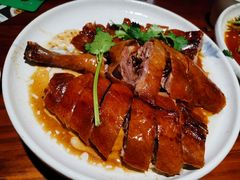 烧鹅-优之名鹅城