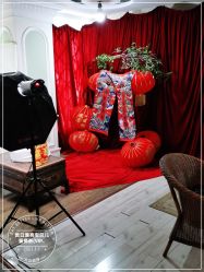 -贯日漂亮宝贝儿童摄影