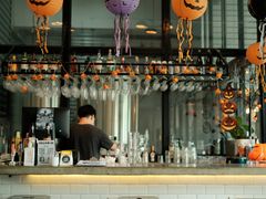 -Twin Tails Brewpub双尾精酿餐吧(八坼店)