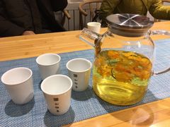 -和雅集素食(景区店)