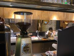 -漫咖啡(沙龙汇店)