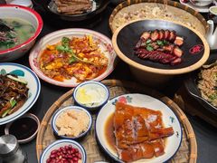 -广府乡下·饭庄(新港东路店)