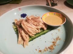 -那家小馆•北京菜•烤鸭(中关村店)