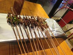 -李不管把把烧(火车南站店)