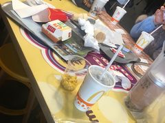 -麦当劳(吴中大道店)