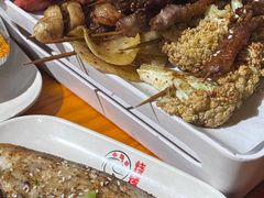 -本色.小马哥烧烤(五一路总店)