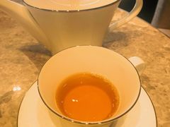 -JW酒廊 JW Lounge(上海鲁能JW万豪侯爵酒店)
