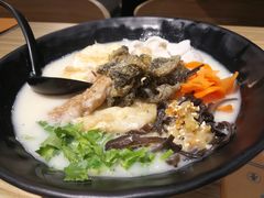 大五福米线-渔米丰·广府鱼汤米线(光明广场店)