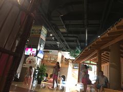 -汤森悠生活文化汤(江宁万达店)