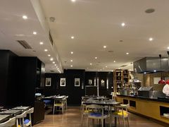 -青岛证大喜玛拉雅酒店·Z1餐厅