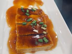 -老牌坊•鲁菜名店•地道济南菜(大观园商埠店)