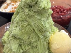 -Ice Monster冰馆·CNN评选全球十大甜品(国贸商城店)