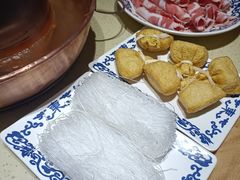 -东镇老火锅(长春路首店)