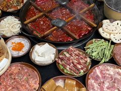 -洋马儿火锅(解放碑店)