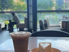 -木嘛working coffee(前海店)