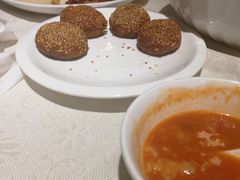 -老浒记烤鸭-北京菜(琉璃厂店)