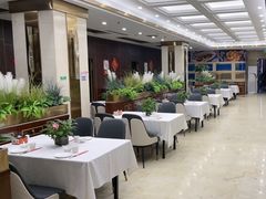 -红菜坊·烤鸭·川鲁宴(石园店)