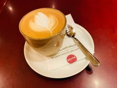 -COSTA COFFEE(新奥购物中心店)