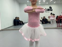 -小酒窝中国舞(汉阳店)
