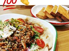 -HELLO 27 意面·沙拉·帕尼尼