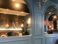 -八福力韩国休闲餐厅(泉舜店)