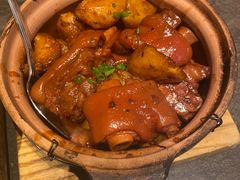-汤城小厨•粤菜•靓汤(苏州街店)