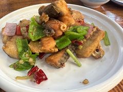 -覃大个·藕汤印象(博奇路店)
