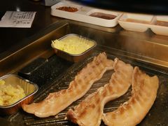 -金妈家烤肉(龙湖U城天街店)