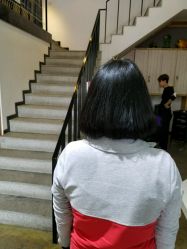 -马克男发时尚店