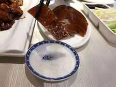 -便宜坊烤鸭店(航天桥店)