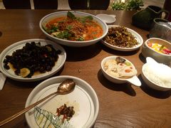 -云海肴·汽锅鸡·云南菜(领展购物广场·中关村店)