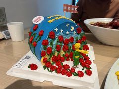 -叶派龙虾•招牌香辣蟹·海鲜(中海国际店)