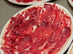 -金龙大四喜牛肉火锅