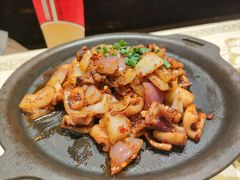 -串盟烧烤大排档·长沙美食地标(星沙店)