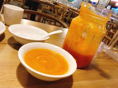 -陈傻子餐厅(世纪都会店)